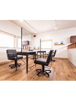 キレイな髪は当たり前！それを活かすカット技術で、あなたに似合うワンランク上のスタイルを提案★