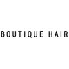 ブーティーク ヘアー(BOUTIQUE HAIR)のお店ロゴ