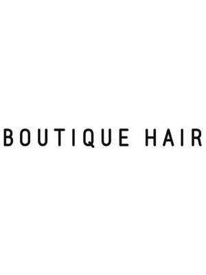 ブーティーク ヘアー(BOUTIQUE HAIR)