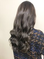 オアシス ガーデン 新越谷店(Oasis GaRDEN) くすみベージュ☆