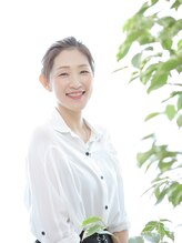 ポノ オモテサンドウ(pono.OMOTESANDO) 増田 光恵