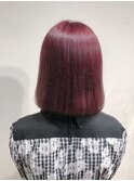 レッドラベンダー