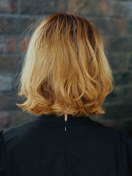 プロデュース 相模原店(Produce) ふわミディ♪カール♪大人かわいい