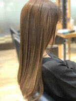 ヴォランチヘア(Volante.Hair)&nbsp;透明感抜群color