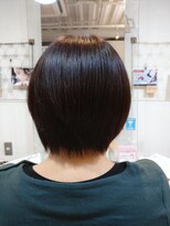 スティラ スムース 高田馬場(Stilla smooth)&nbsp;予防美髪カラー