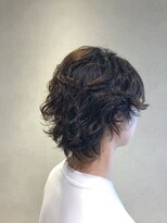 カルテット(Quartett)&nbsp;【Quartett】ウルフパーマ