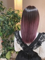 ネオンズ 南郷18丁目店(NEON´S)&nbsp;【札幌白石　デザインカラー(ダブルカラー)】