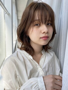 アクトジャム(ACT jam) ミディアムウルフ