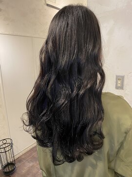 ダッチェス(DUCHESS) ふんわりウェーブ