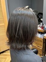 アルター(aL ter)&nbsp;ボブレイヤー