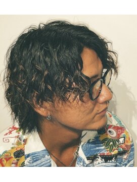 リープ(LEAP) ツイストスパイラル