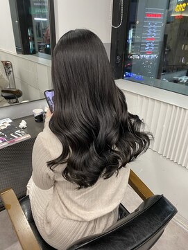 エイト 池袋店(EIGHT ikebukuro) ダークグレー