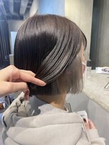 オルロバイイザ(ORLO by IZA)&nbsp;インナーグレージュ