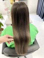 エース 春日部店(A) 酸性域ストレート