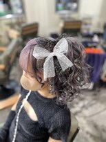 リエラ 新宿(RIERA)&nbsp;サイドアップ