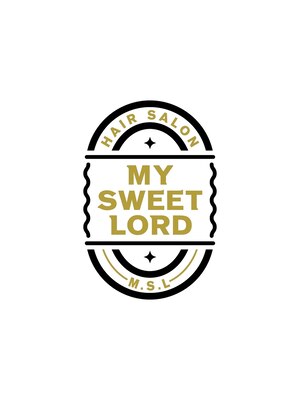 マイスウィートロード(M S L My sweet lord)