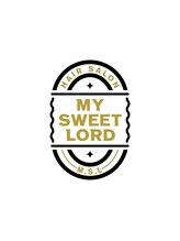 M S L　My sweet lord