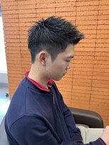 リリ(Liri material care salon by JAPAN)&nbsp;爽やかめんショート