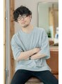 コードフルール(CODE Fleur) 櫻井 克也