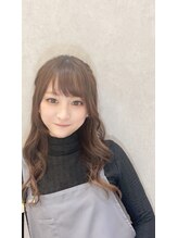 ラブズラフズ 下上津役店 (Loves Laughs) 山下 あずさ