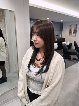 ノブレス(NOBLESSE) ざくさくワンホンレイヤー