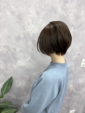 アンティア小作(ANT‘IA) ミニマムショート