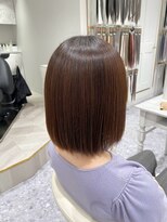 ナビ 金沢駅前店(navi)&nbsp;酸性ストレート