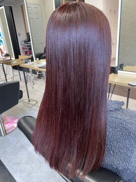 フラミューム 蒲田店(flammeum) ロング