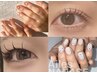 ★Ailes Nail ＆ Eyelash★ネイルもアイラッシュもOK♪