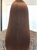 ヘアーメイクポリッシュ 西向日店&nbsp;ポリッシュ 西向日