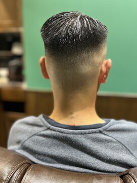 プラウド(PROUD) サイドパート