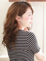 コーエン(cowen) ★イメチェン似合わせエアリーロング美髪30代40代50代高円寺