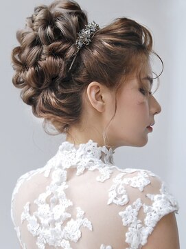 ゲッカビジン(GEKKABIJIN) 現代風クラシカルスタイル