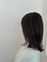 リアン 熊谷本店(Rien)&nbsp;コントラストハイライト！