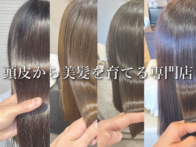 ルーブルドー炭酸シャワー 頭皮ケア 美顔 美髪 引締め ヘアサロン 