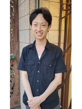 クレッシェンドルナ(CRESCENDO Luna)&nbsp;原 啓人