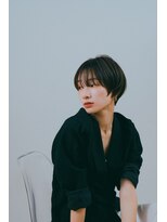 ルポ(LUPO)&nbsp;大人マッシュショート