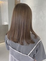 コード(Chord)&nbsp;Olive beige