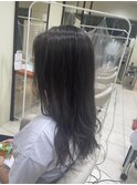 カット,カラーチェンジ, ハイライト,Aujua