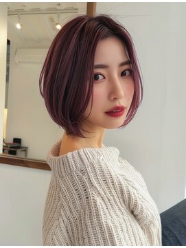 モードケイズブリエ(MODE K's Briller) ブリエスタイル