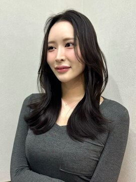 シーテメゾン(Ciete Maison) 【yuuka 】ミディアムレイヤー