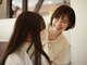 ヘアメンテの写真/ベテラン女性スタッフだから安定感◎大人女性のお悩みに寄り添い、あなたの魅力を引き出すスタイルをご提案