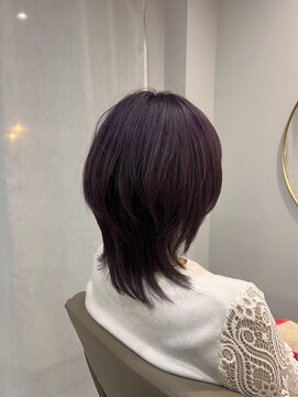 ノート(Note.) ウルフスタイル