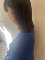 ミリ 府中(Mili)&nbsp;ワイドバング