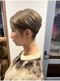 ブリーチベリーショート