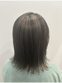 ボブスタイル