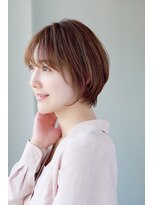 ソイクフ 四条大宮店(SOY-KUFU)&nbsp;20代30代40代◎似合わせカットフェミニンロングメルティカラー