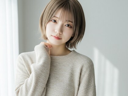 ニル 柏の葉(Nil)の写真