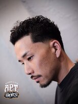 エーピーティートアウエスト(APT. TOR WEST)&nbsp;PARM BACK