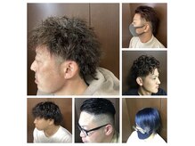 サロンドチャンピオン(SALON DE CHAMPION)の雰囲気（《駐車場あり》お仕事帰り・合間にもお気軽にご来店ください！）